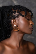 Michelle - Rose gold