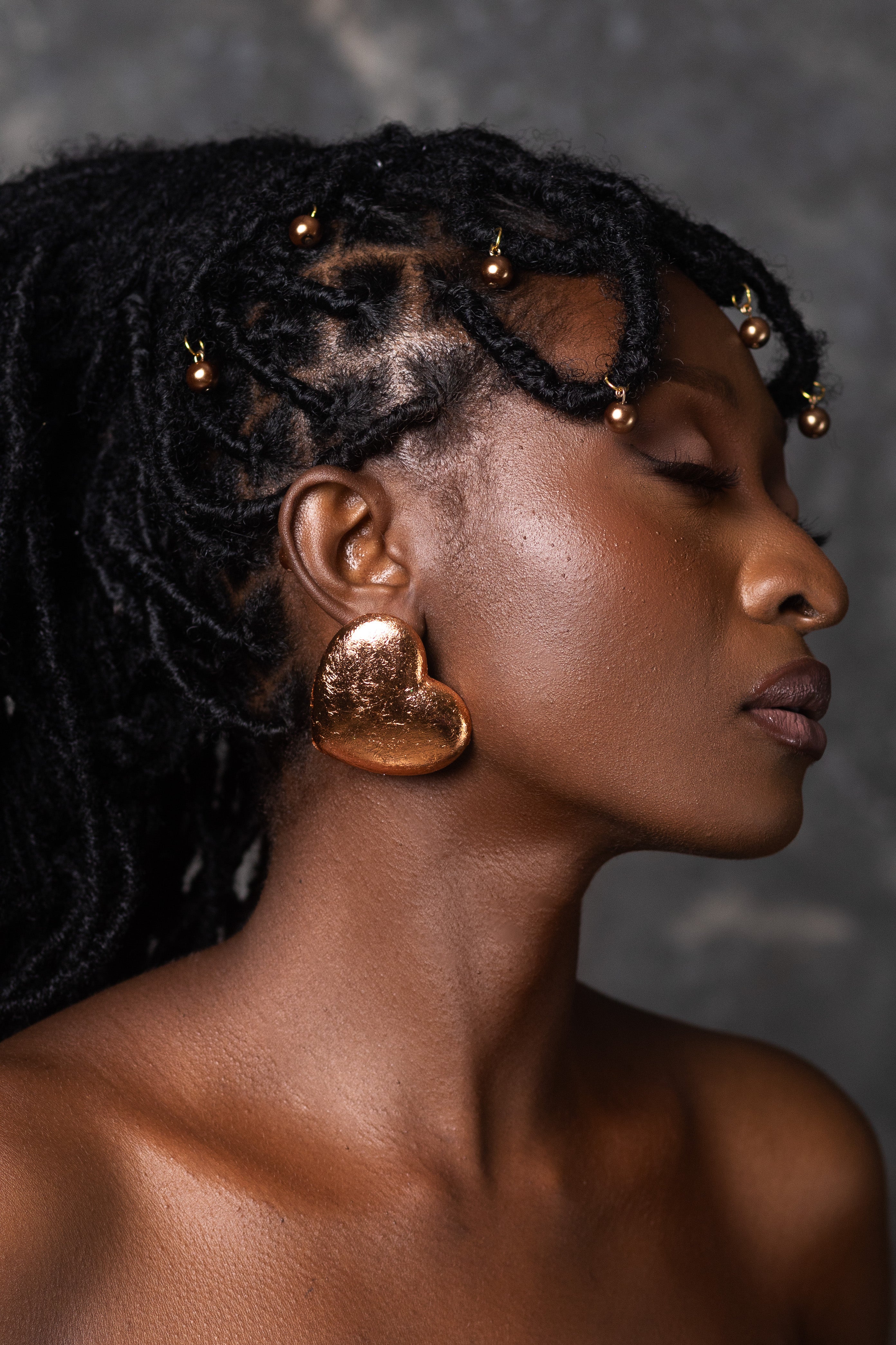 Michelle - Rose gold