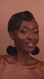 Rachel Grande- Black