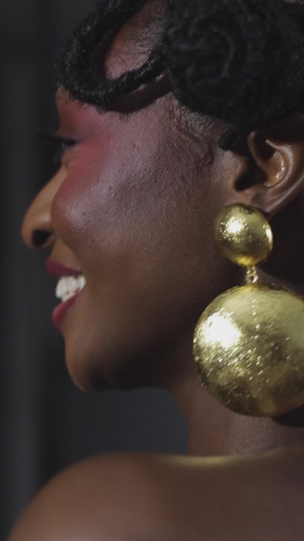Otubea - Gold