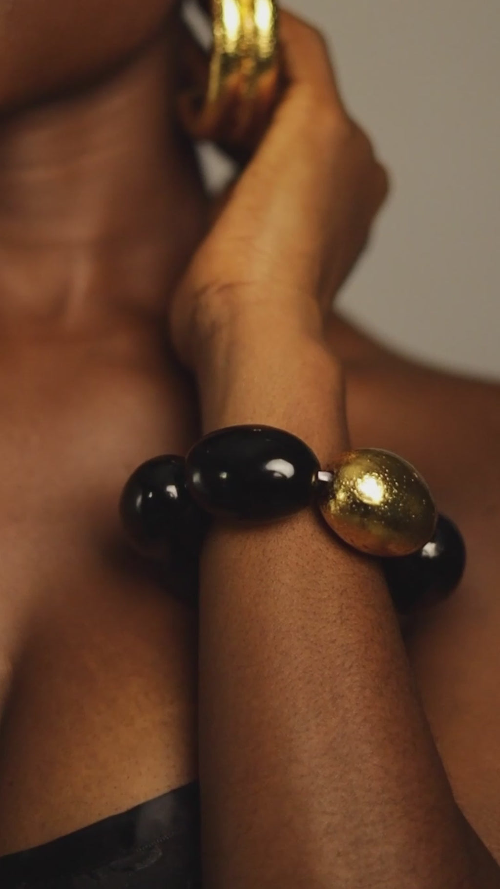 Akua Bracelet - Black