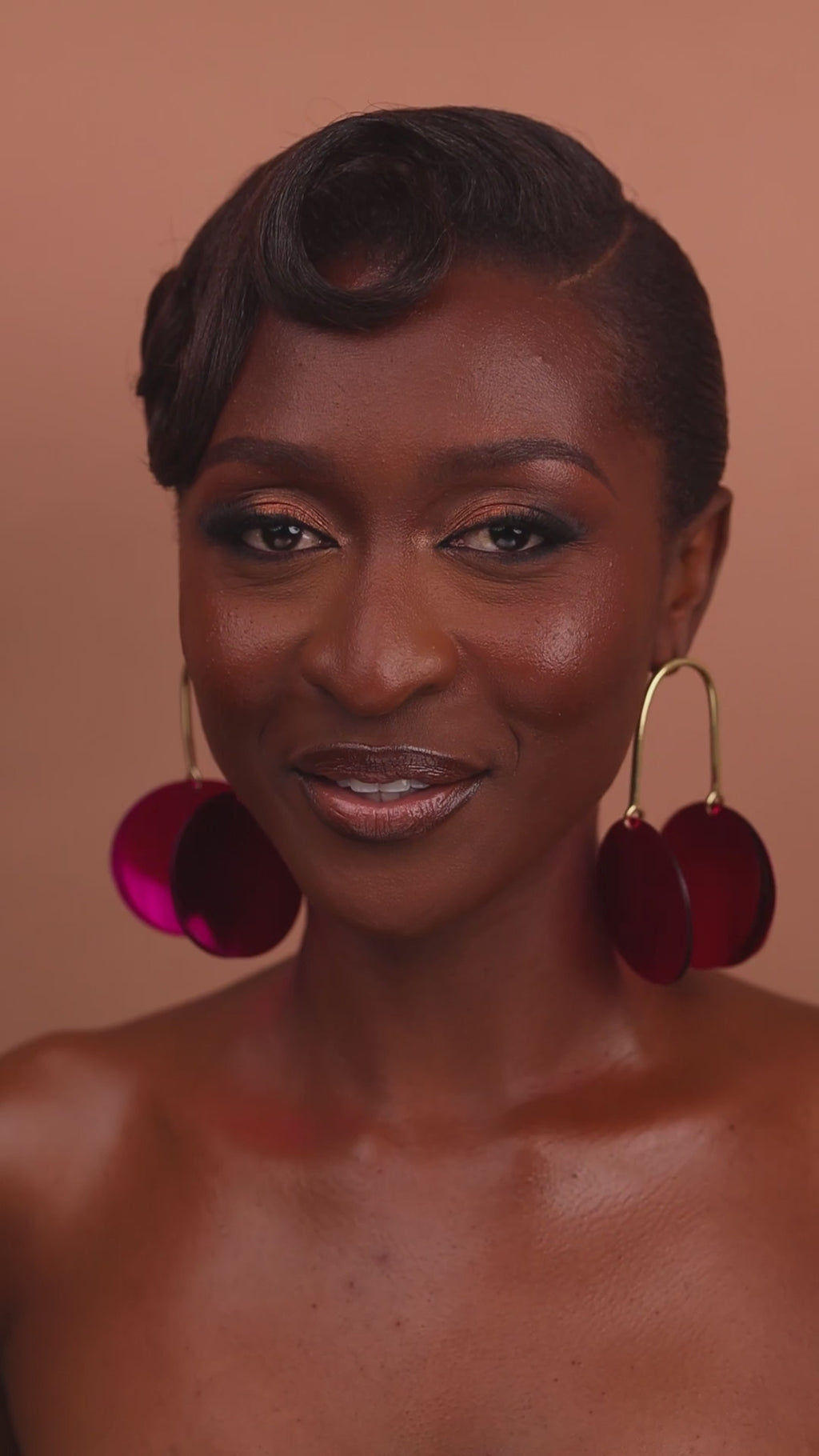 Rachel Grande- Magenta