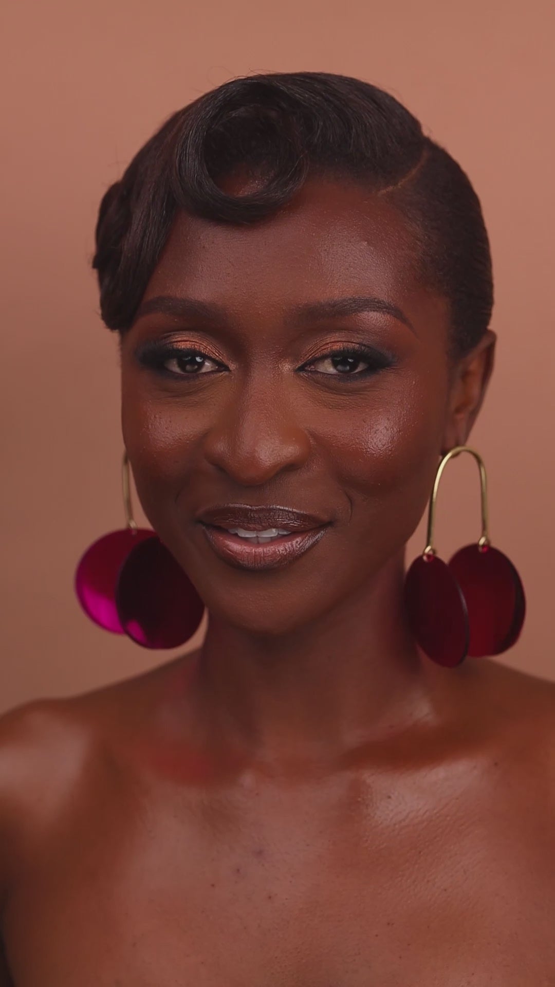 Rachel Grande- Magenta