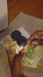 Michene - Black Gold