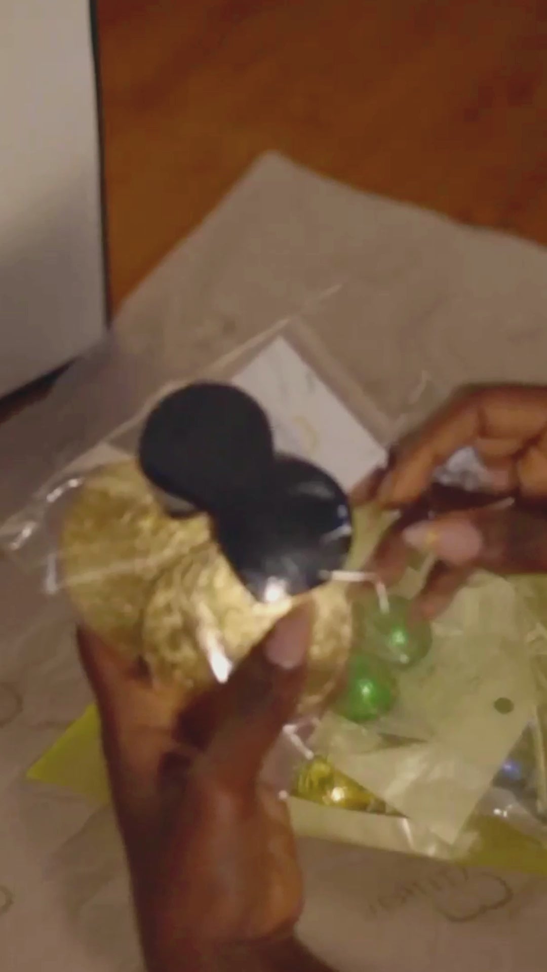 Michene - Black Gold