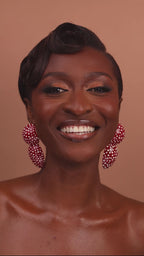 Abena - Red