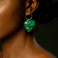 Awura Opal - Green