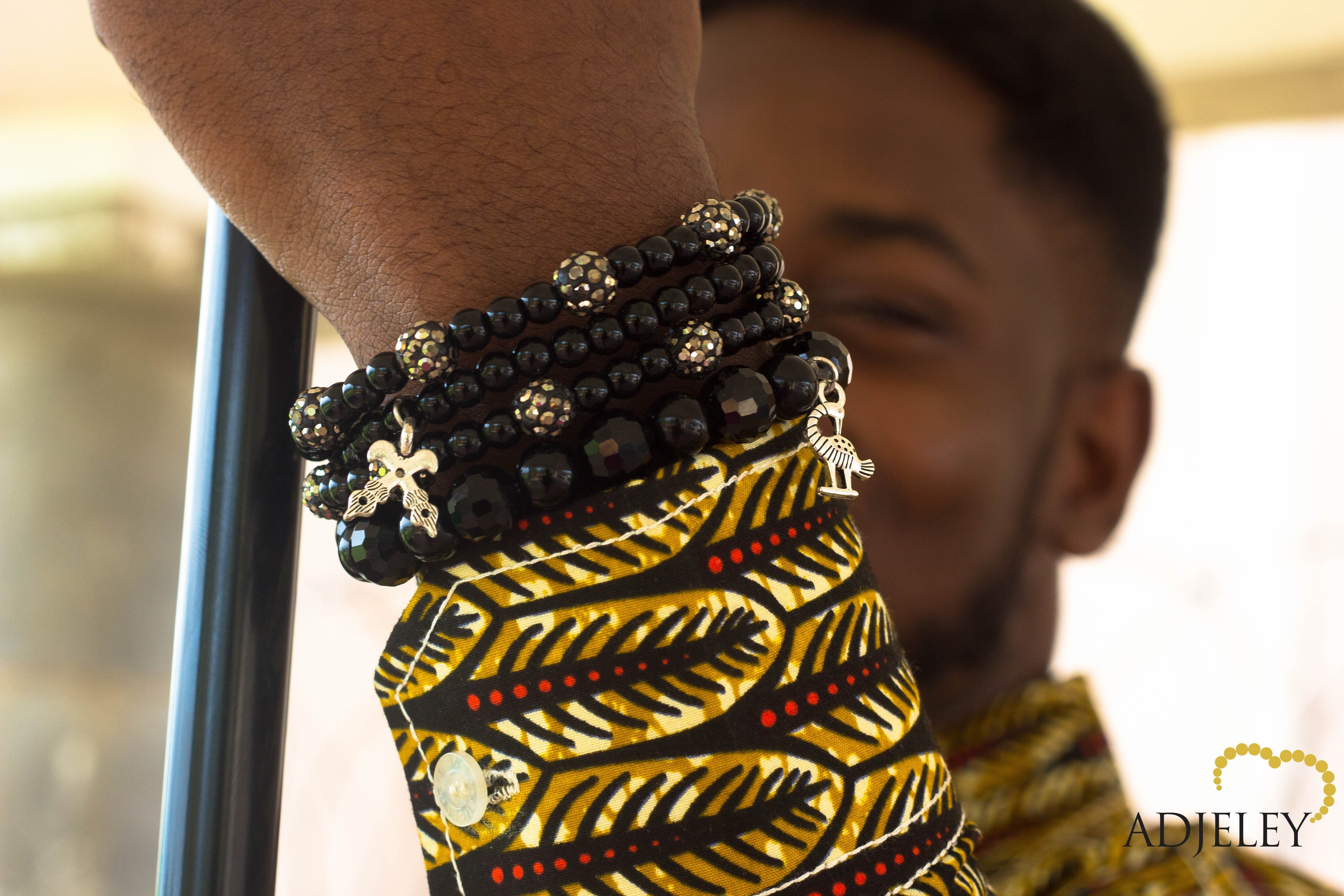 Awisiado Ghanaian jewelry and accessory brand